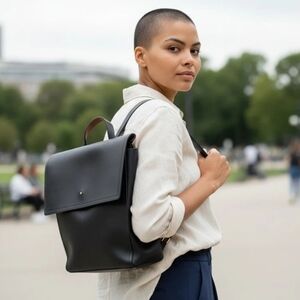 Kate Spade Somerville Road Megyn Backpack